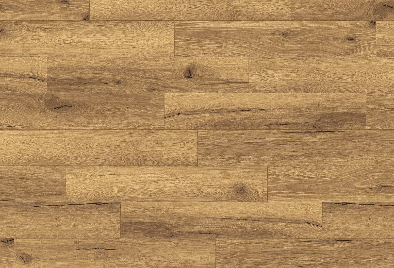 Golden Oak