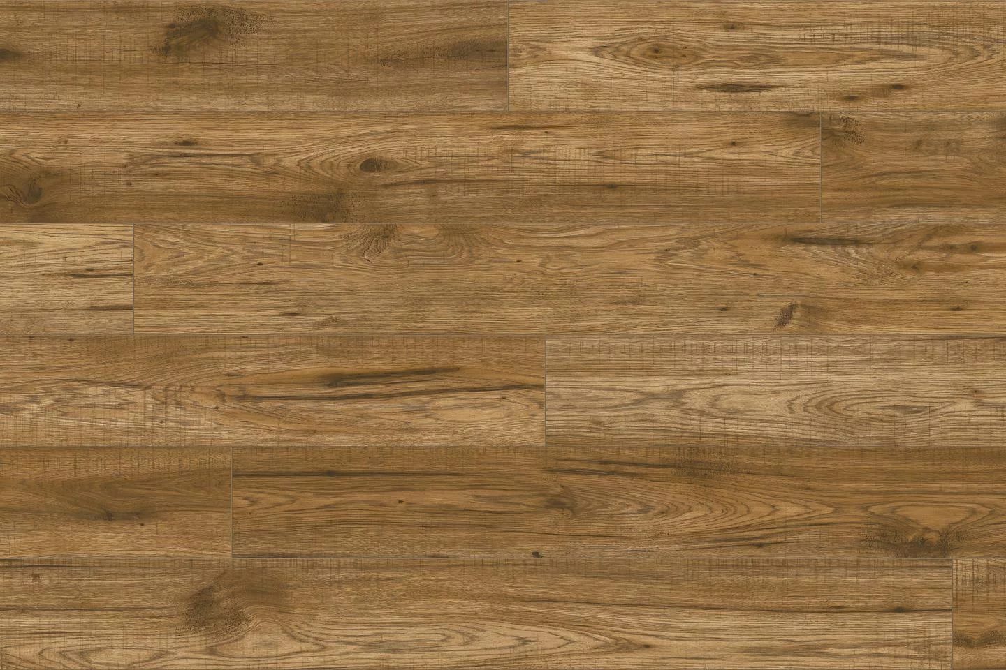 Amber Oak